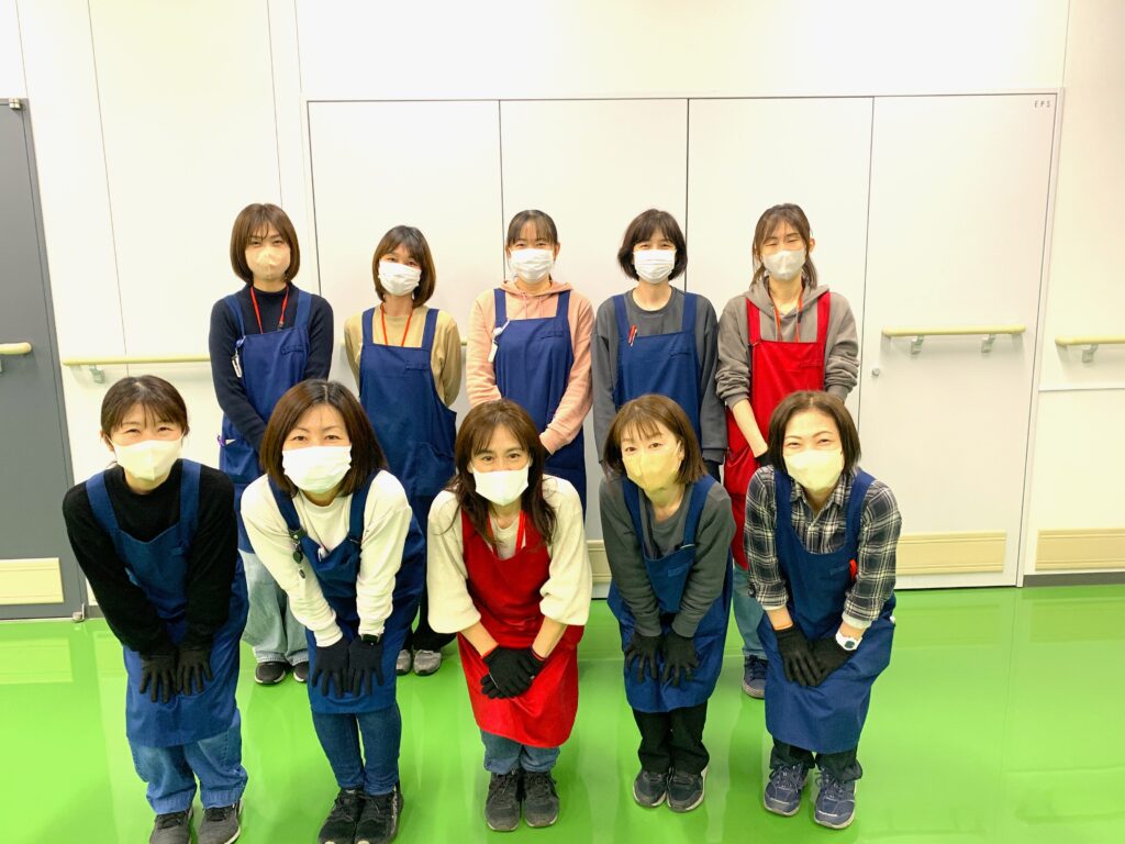 【神戸西】医薬品の検品・ピッキング・仕分け・袋詰め