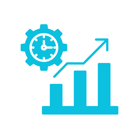 作業の効率化・分析
