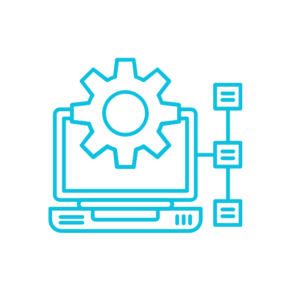 システムの構築