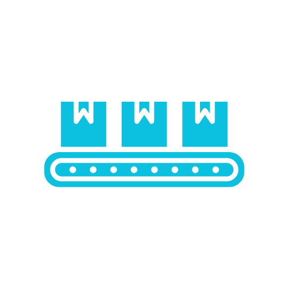 マテハンの仕組みと最適化